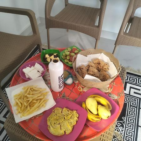 Onaty Narty Guest House Asvan Dış mekan fotoğraf
