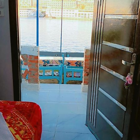 Onaty Narty Guest House Asvan Dış mekan fotoğraf