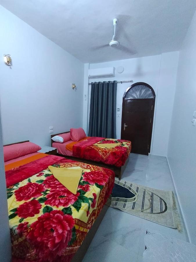 Onaty Narty Guest House Asvan Dış mekan fotoğraf