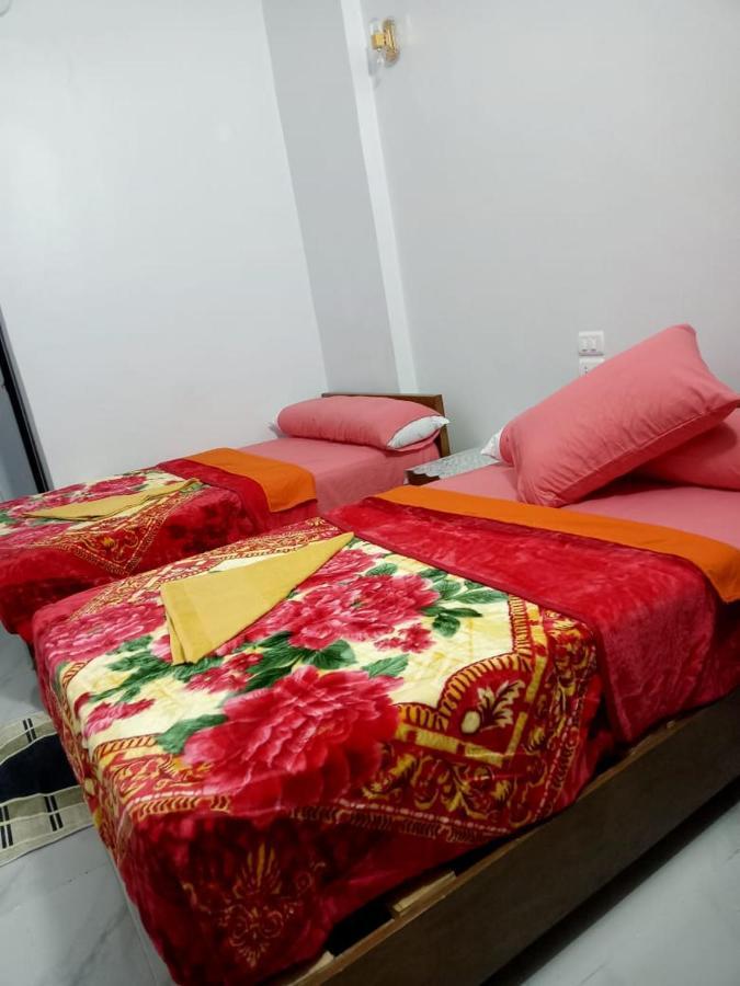 Onaty Narty Guest House Asvan Dış mekan fotoğraf