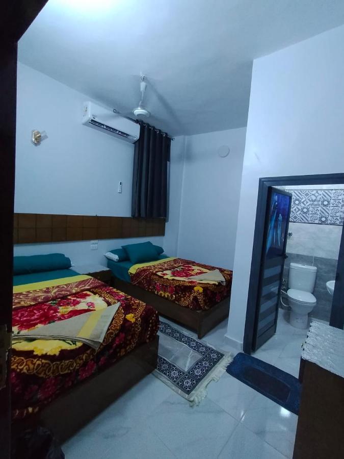 Onaty Narty Guest House Asvan Dış mekan fotoğraf