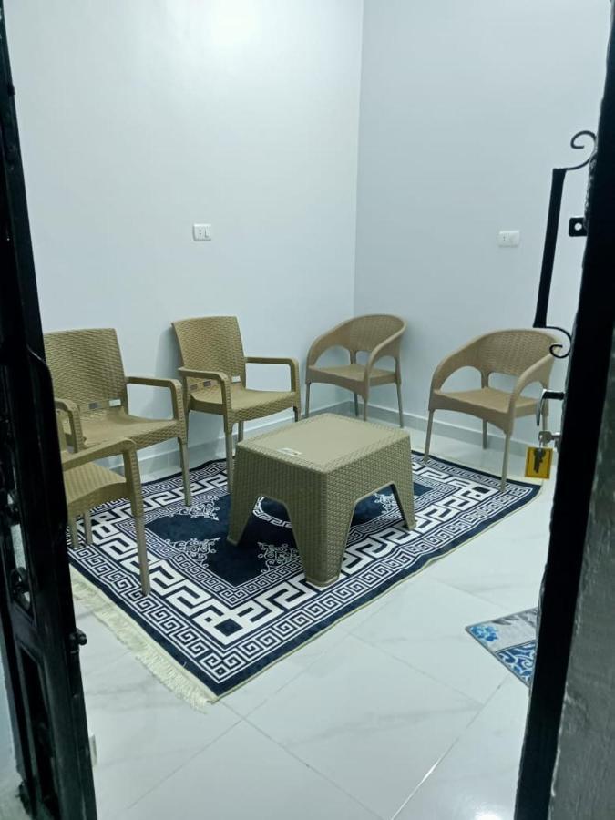 Onaty Narty Guest House Asvan Dış mekan fotoğraf