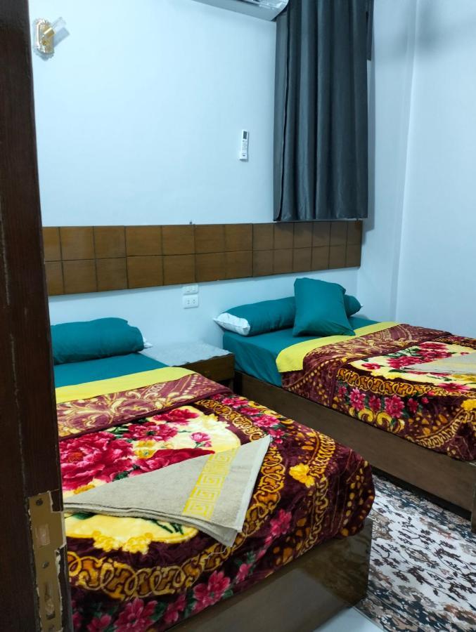 Onaty Narty Guest House Asvan Dış mekan fotoğraf