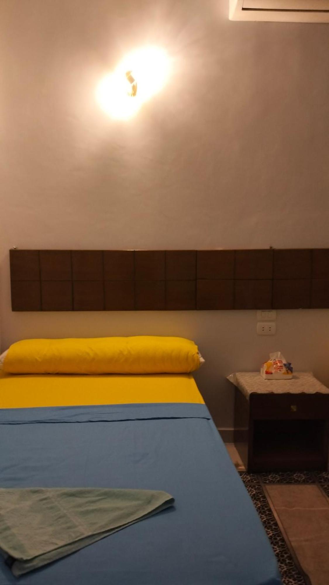 Onaty Narty Guest House Asvan Dış mekan fotoğraf