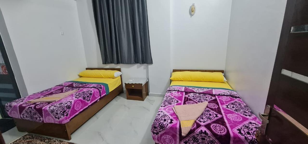 Onaty Narty Guest House Asvan Dış mekan fotoğraf
