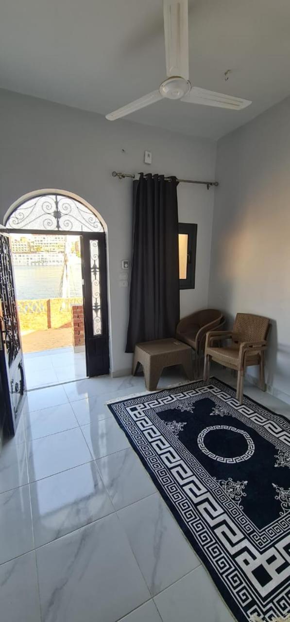Onaty Narty Guest House Asvan Dış mekan fotoğraf