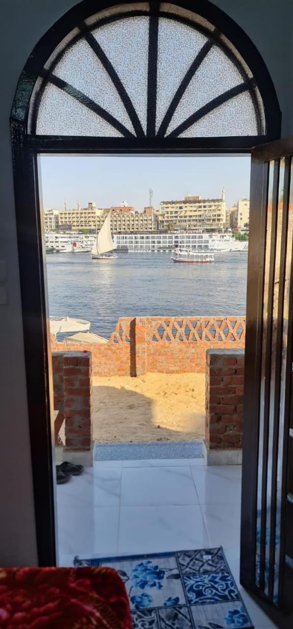 Onaty Narty Guest House Asvan Dış mekan fotoğraf