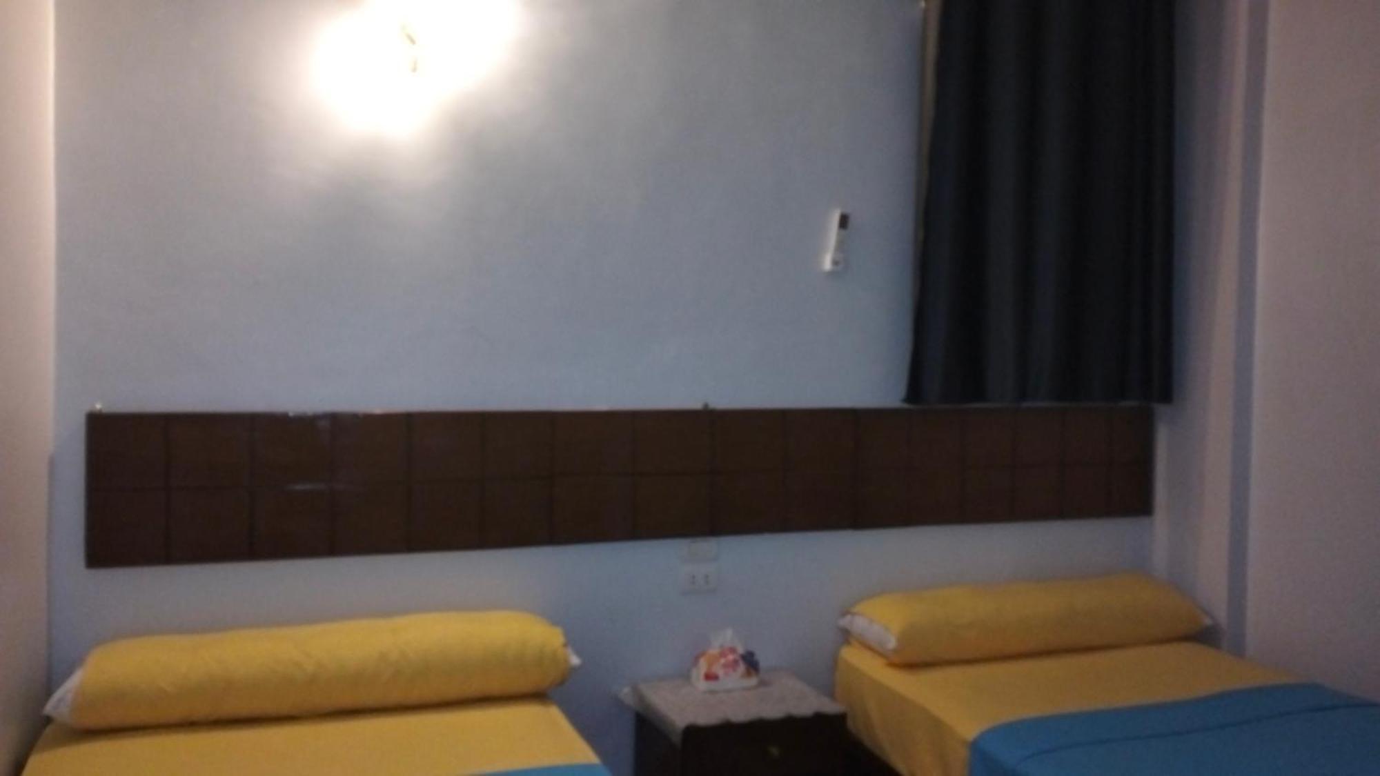 Onaty Narty Guest House Asvan Oda fotoğraf