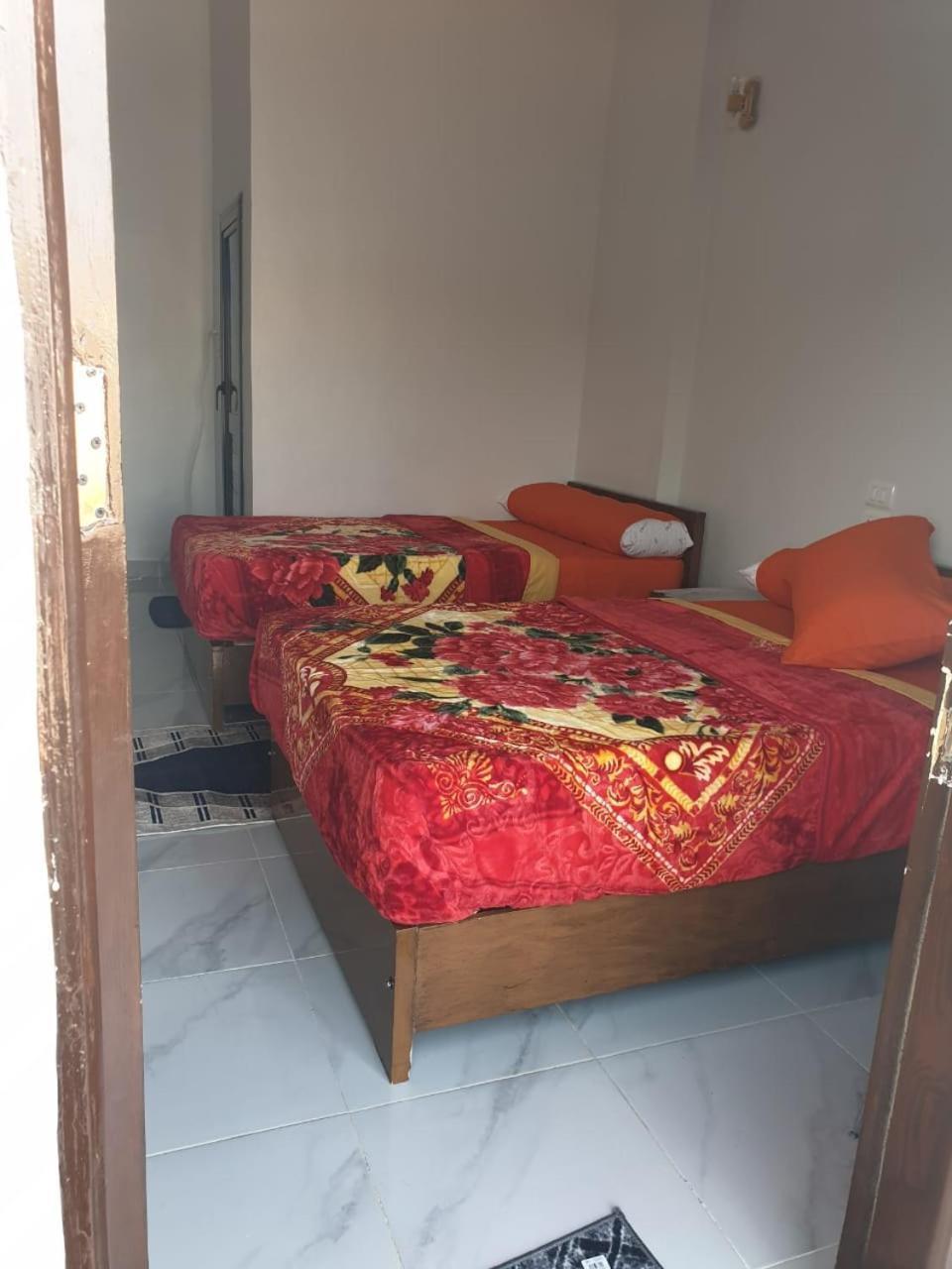 Onaty Narty Guest House Asvan Oda fotoğraf