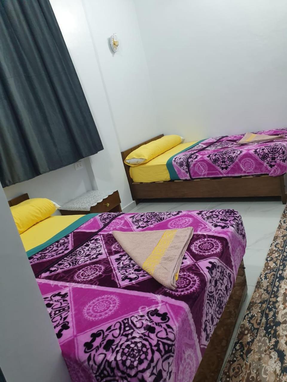 Onaty Narty Guest House Asvan Oda fotoğraf