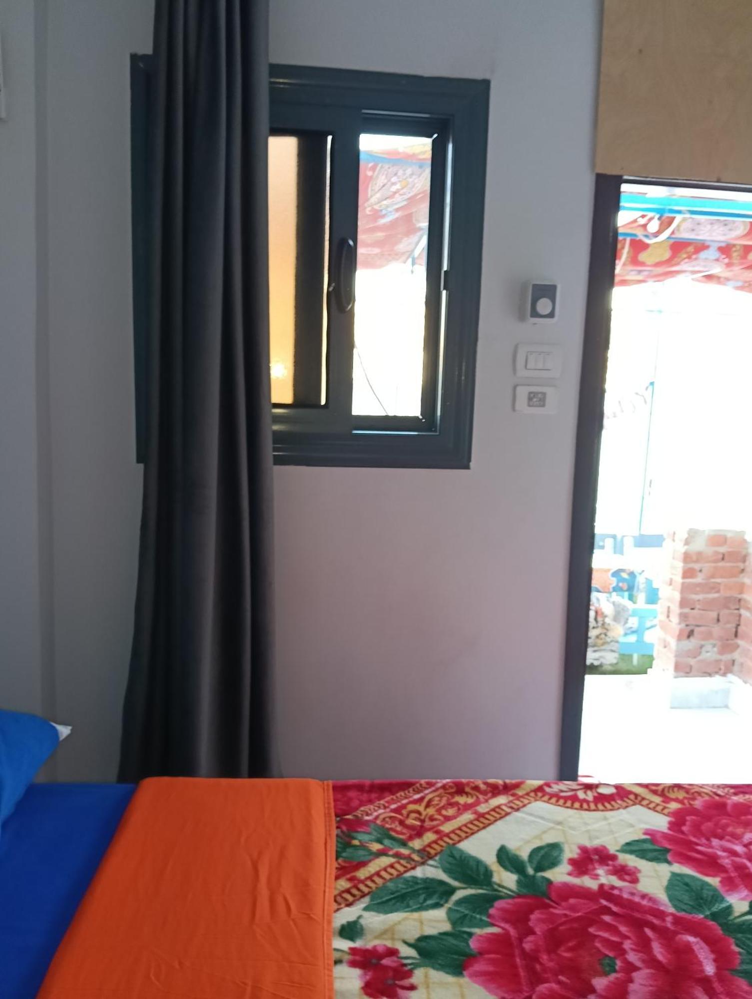 Onaty Narty Guest House Asvan Dış mekan fotoğraf