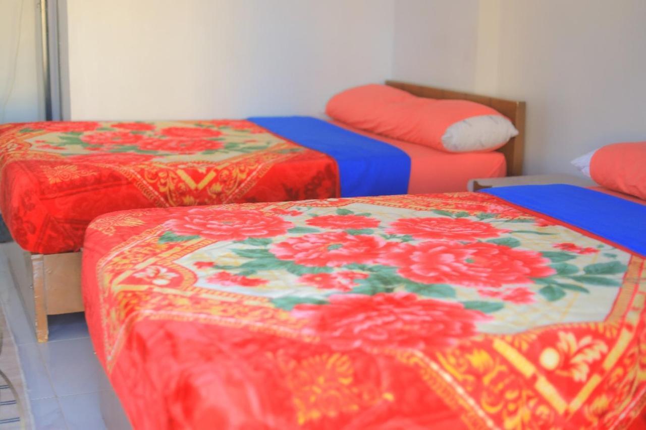 Onaty Narty Guest House Asvan Dış mekan fotoğraf