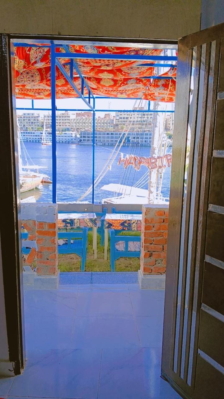Onaty Narty Guest House Asvan Dış mekan fotoğraf